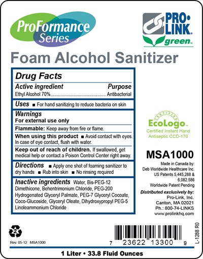 Container Label (Container Label)